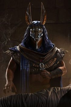 Anubis-Facts-Featured